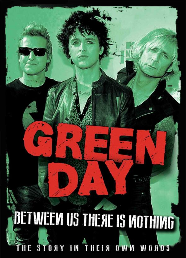 Between Us There Is Nothing - Documentary 2 Discs