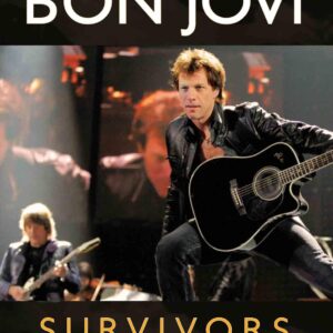 Survivors - Documentary 2 Discs