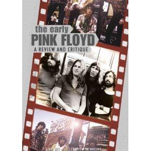 Early Pink Floyd Review & Critique