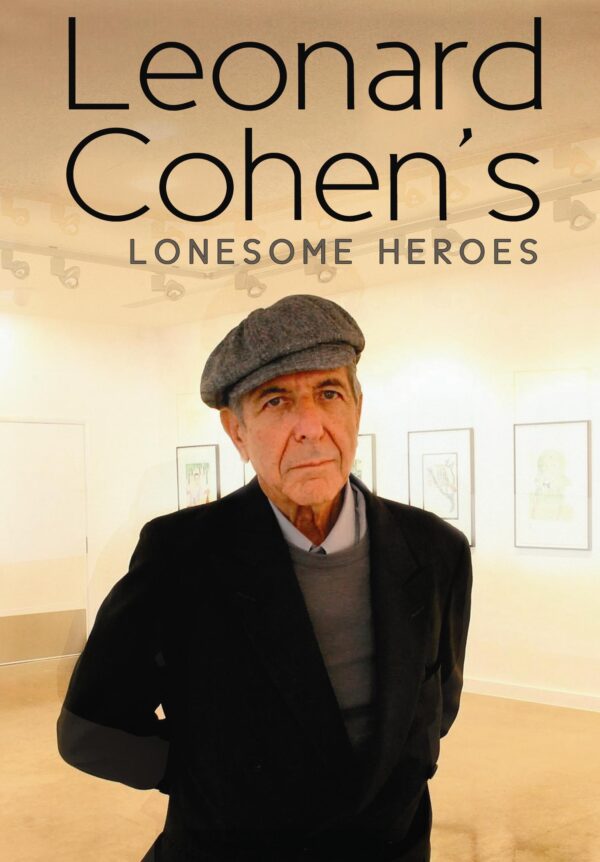 Lonesome Heroes DVD Documentary