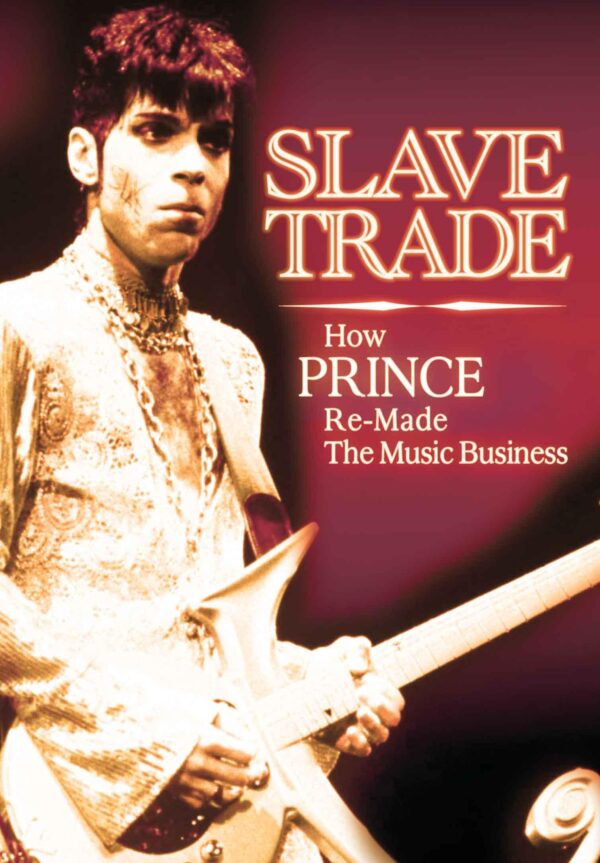 Slave Trade - DVD Documentary