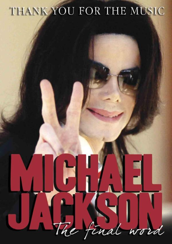 Thank You For The Music: The Final World DVD + CD