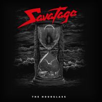 The Hourglass (ltd. 10'' Picture Lp