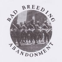Abandonment Ep
