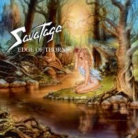 Edge Of Thorns (yellow Vinyl)