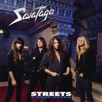 Streets - A Rock Opera (blue Vinyl)