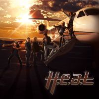 Heat (lp+10'' Vinyl)