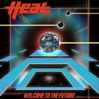 Welcome To The Future