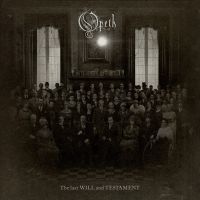The Last Will And Testament (silver