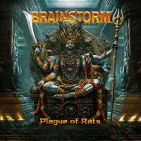 Plague Of Rats (orange Vinyl)
