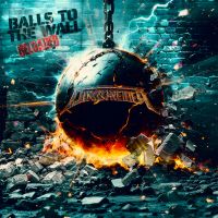 Balls To The Wall Reloaded (winter