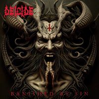 Banished By Sin (gold Vinyl)
