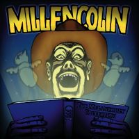 The Melancholy Collection (blue Vin