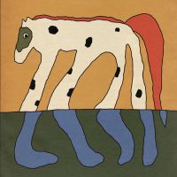 When Horses Would Run (ltd Creamsic