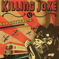 Xxv Gathering: Let Us Prey (orange