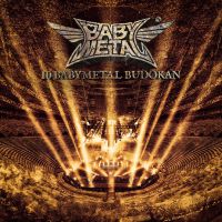 10 Babymetal Budokan (crystal Clear