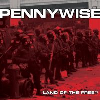 Land Of The Free (white Vinyl)
