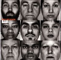 The Grey Race (white Vinyl)