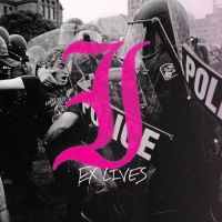 Ex Lives (hot Pink)