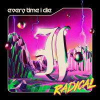 Radical (neon Violet Vinyl)