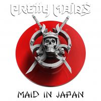 Maid In Japan - Future World Live 3