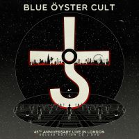 45th Anniversary - Live In London
