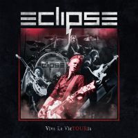 Viva La Victouria (red/white/blue V