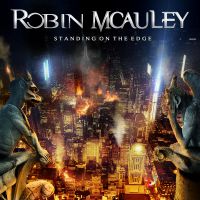 Standing On The Edge (crystal Vinyl