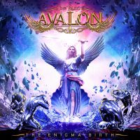 The Enigma Birth (violet Vinyl)