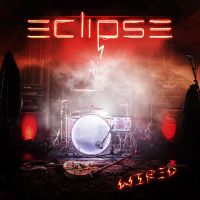 Wired (red Vinyl Nordic Edition)