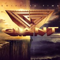 Shifting Time (gold Vinyl)
