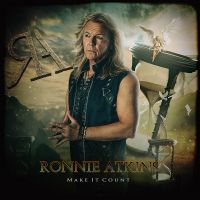 Make It Count (white Vinyl)