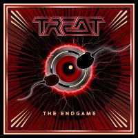 The Endgame (red Vinyl)