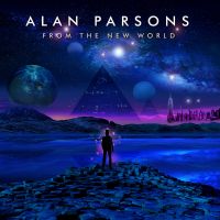 From The New World (crystal Vinyl)