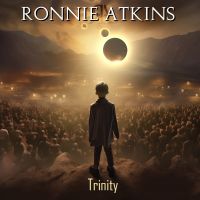 Trinity (white Vinyl)