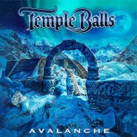 Avalanche (blue Vinyl)