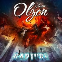 Rapture (red Vinyl)