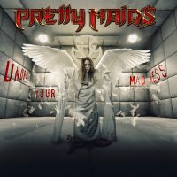 Undress Your Madness (picture Disc)