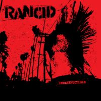 Indestructible (anniversary Edition