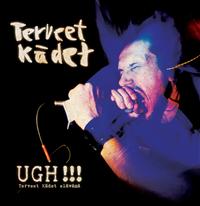 Ugh!!! Terveet Kädet Elävänä
