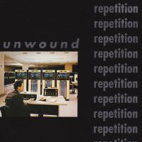 Repetition (grey Marble Vinyl)