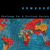 Challenge For A Civilized Society (