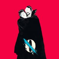 Like Clockwork (ltd Red Vinyl)