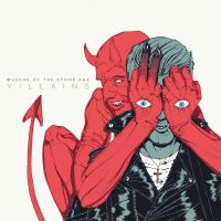 Villains (ltd White Vinyl)