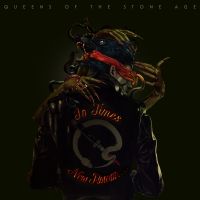 In Times New Roman... (green Vinyl)