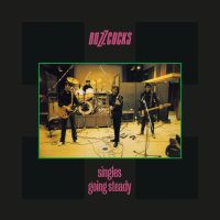 Singles Going Steady (ltd Transpare