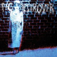 Book Burner (yellow Vinyl Reissue)