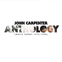Anthology: Movie Themes 1974-1998 (