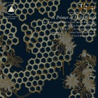 A Primer Of Holy Words (gold Vinyl)