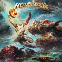 Giants & Monsters (incl Bonus Track